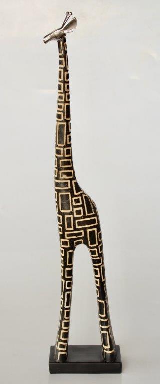 Large Giraffe